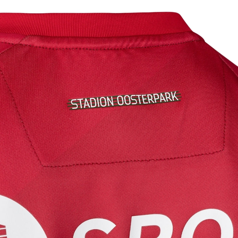 Groningen Guarda-Redes 25/26