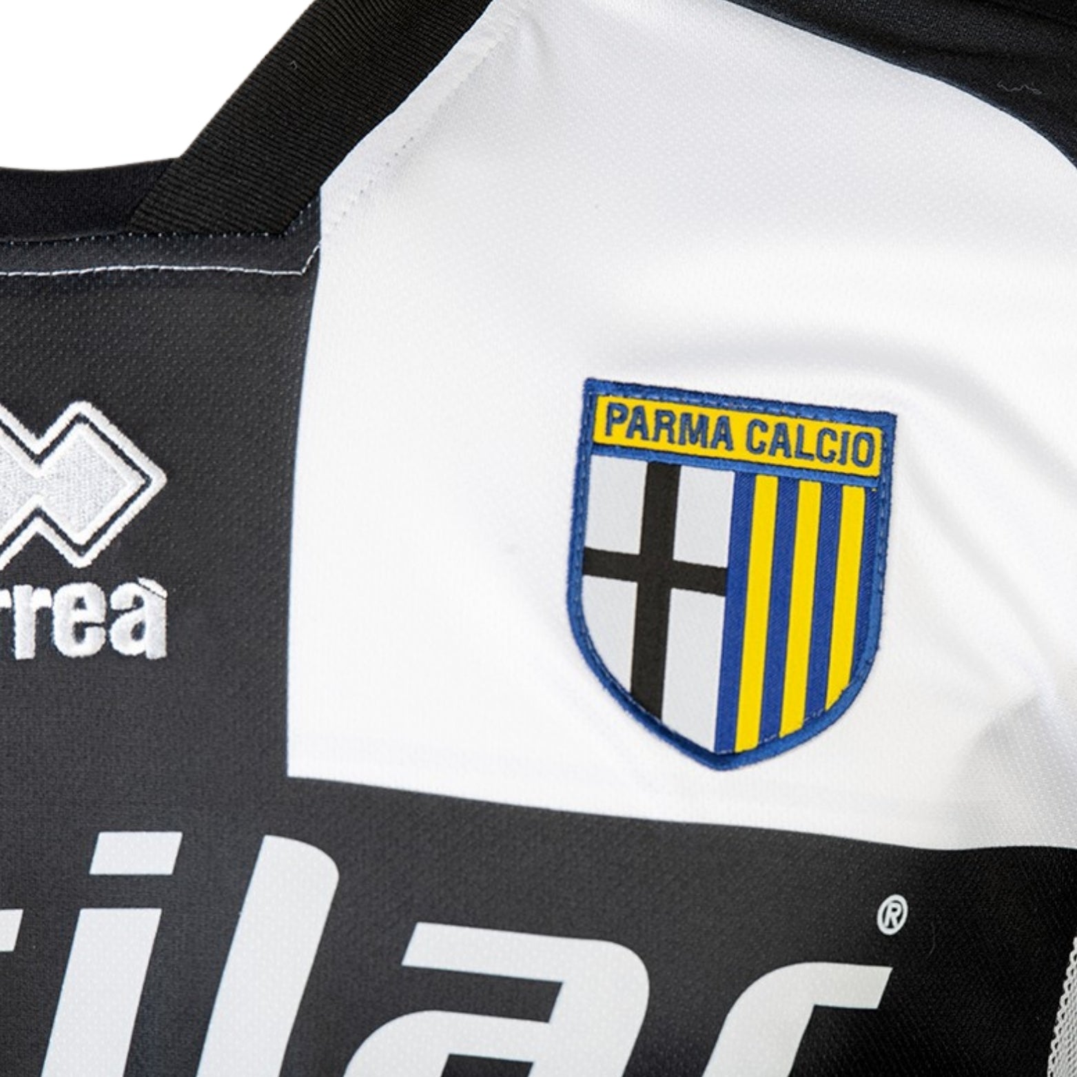 Parma Calcio Principal 20/21