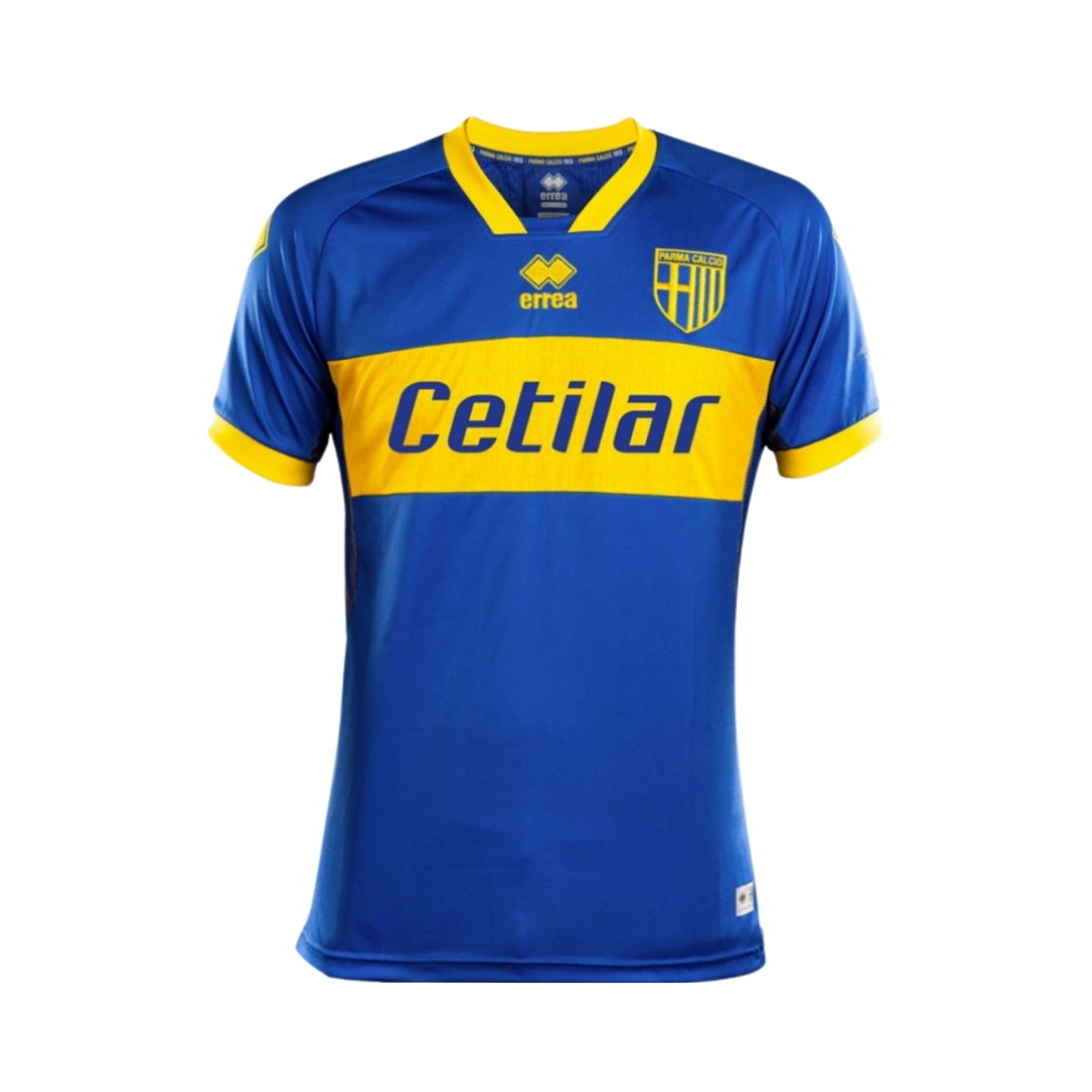 Parma Calcio Alternativa 20/21