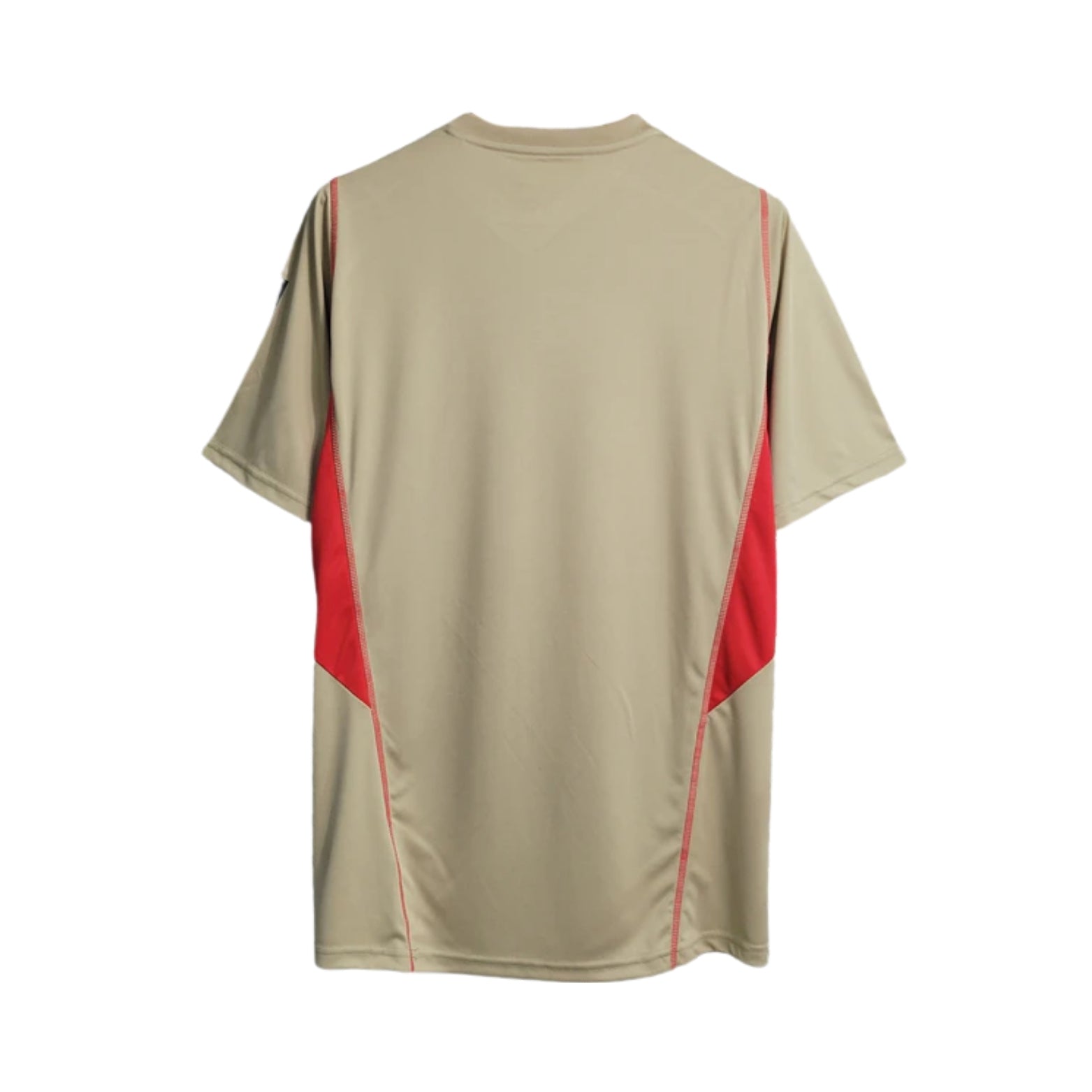 São Paulo Treino 23/24