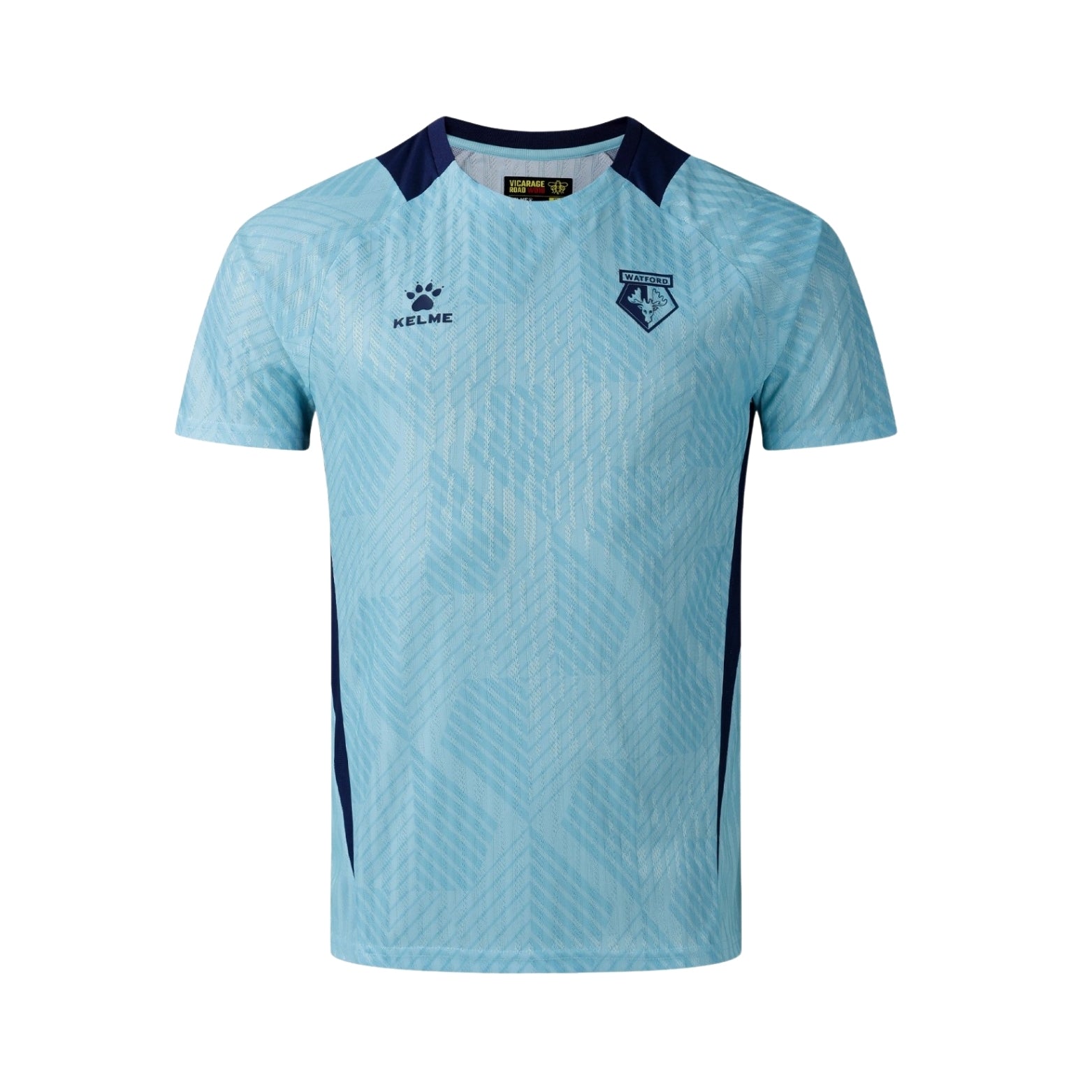 Watford Football Club Treino 25/26