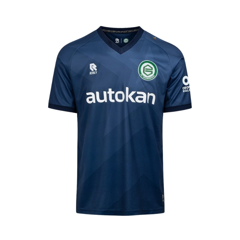 Groningen Guarda-Redes 25/26