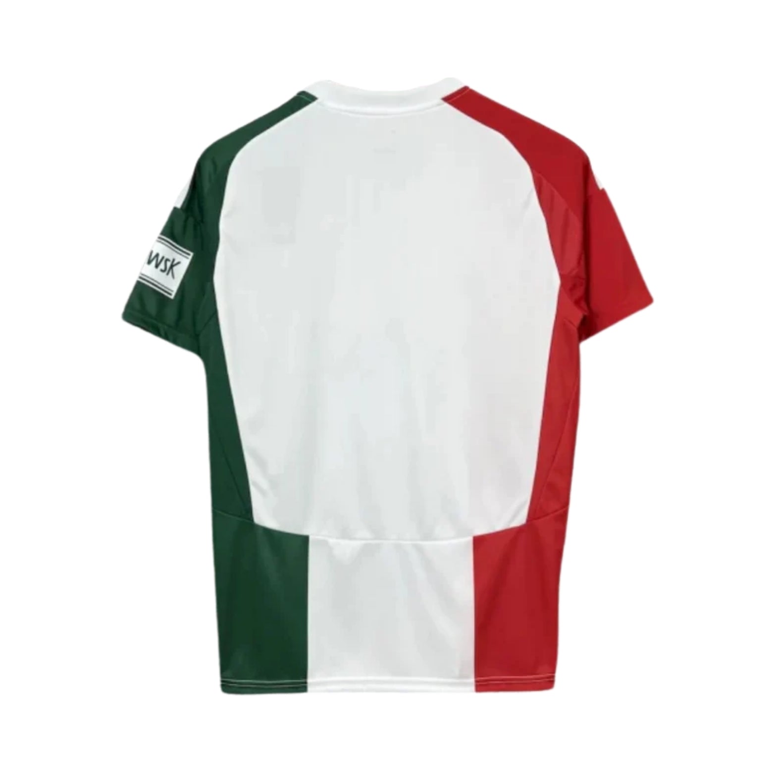 Legia Varsóvia Quarto 24/25