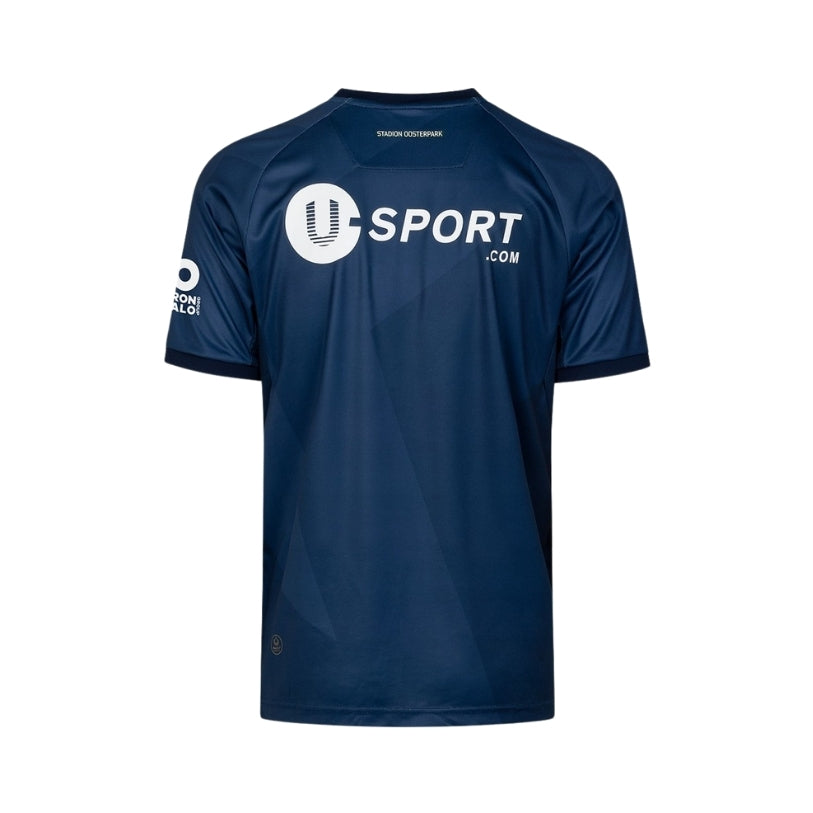 Groningen Guarda-Redes 25/26