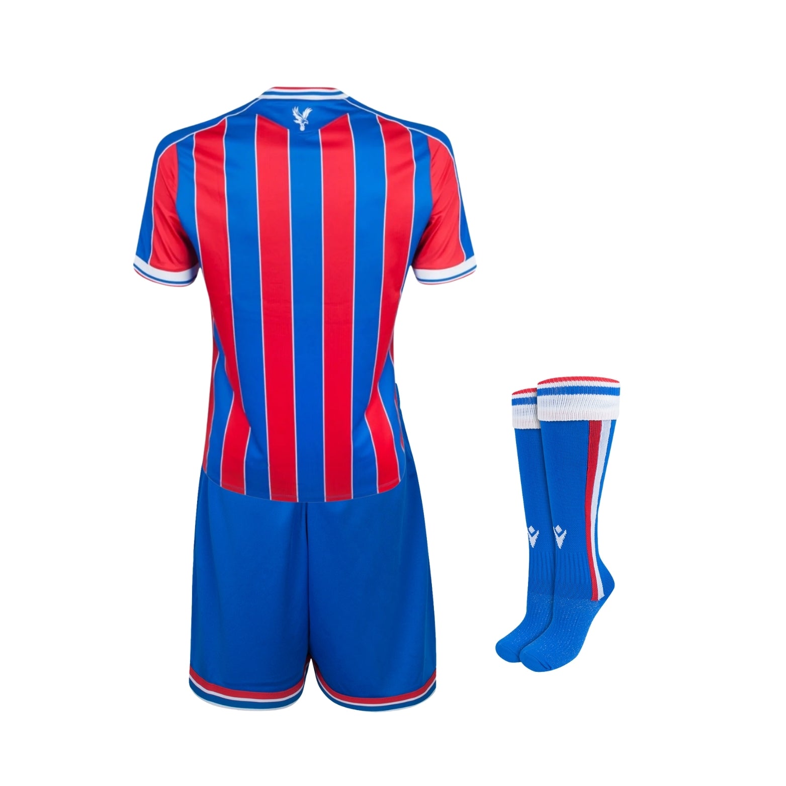 Children's Kit - Crystal Palace Main 25/26