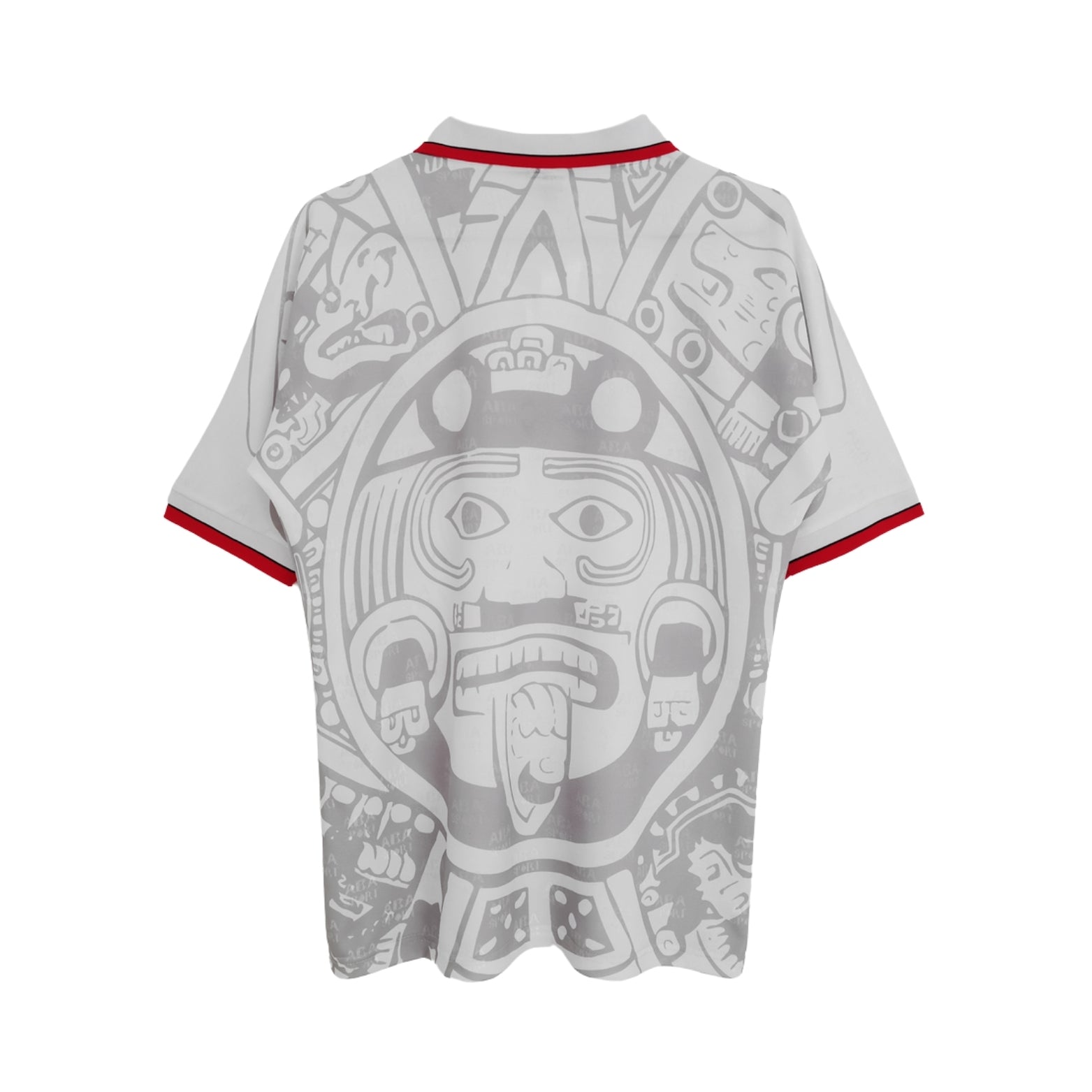 Mexico Alternative 98/99