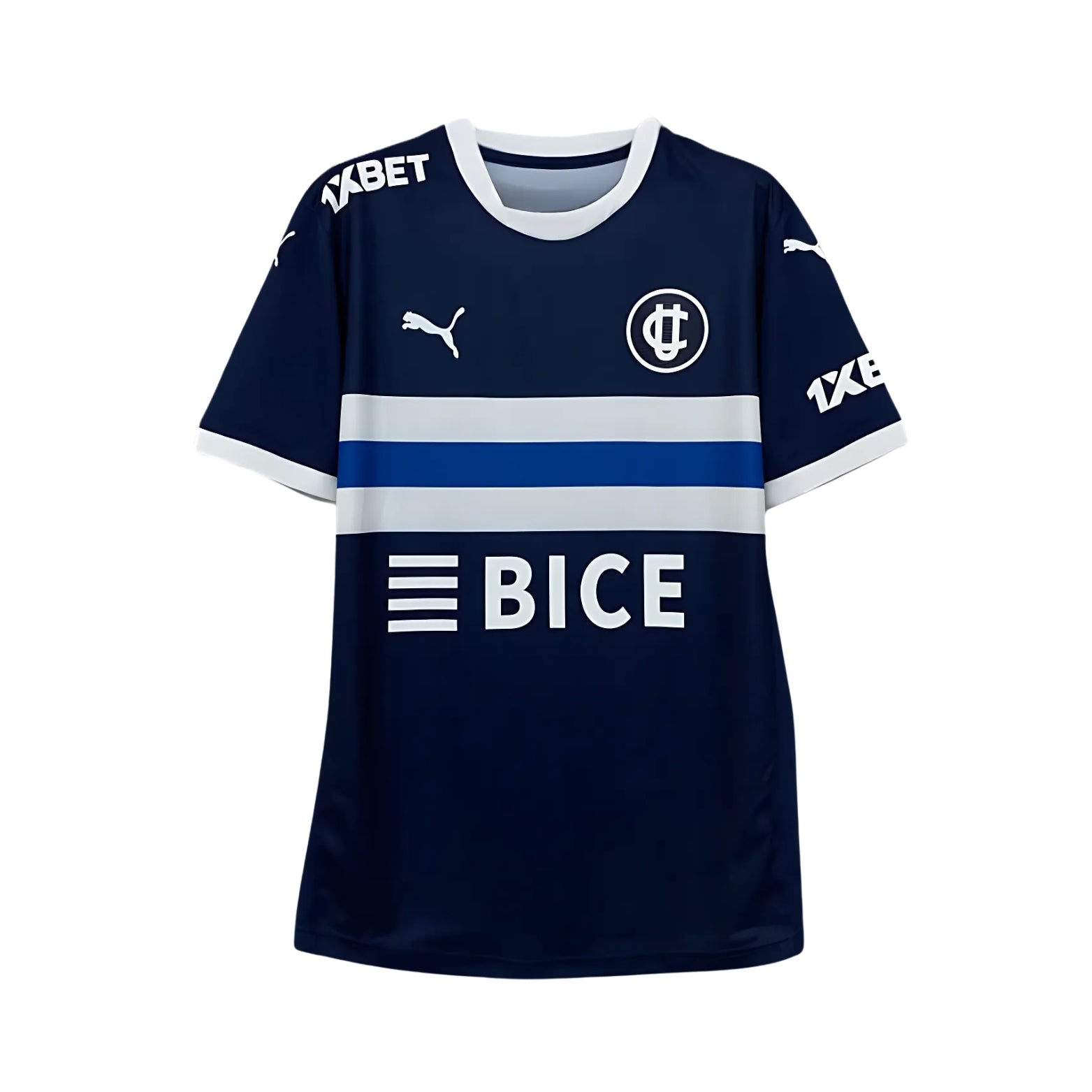 Universidad Católica Alternativa 25/26