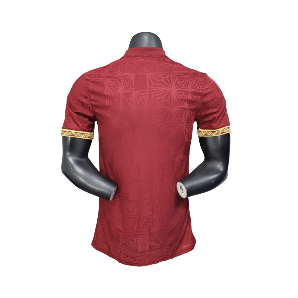 México Edição Especial 25/26 - Versão Jogador