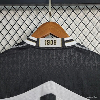 Atlético Mineiro Home 21/22 - Game Day