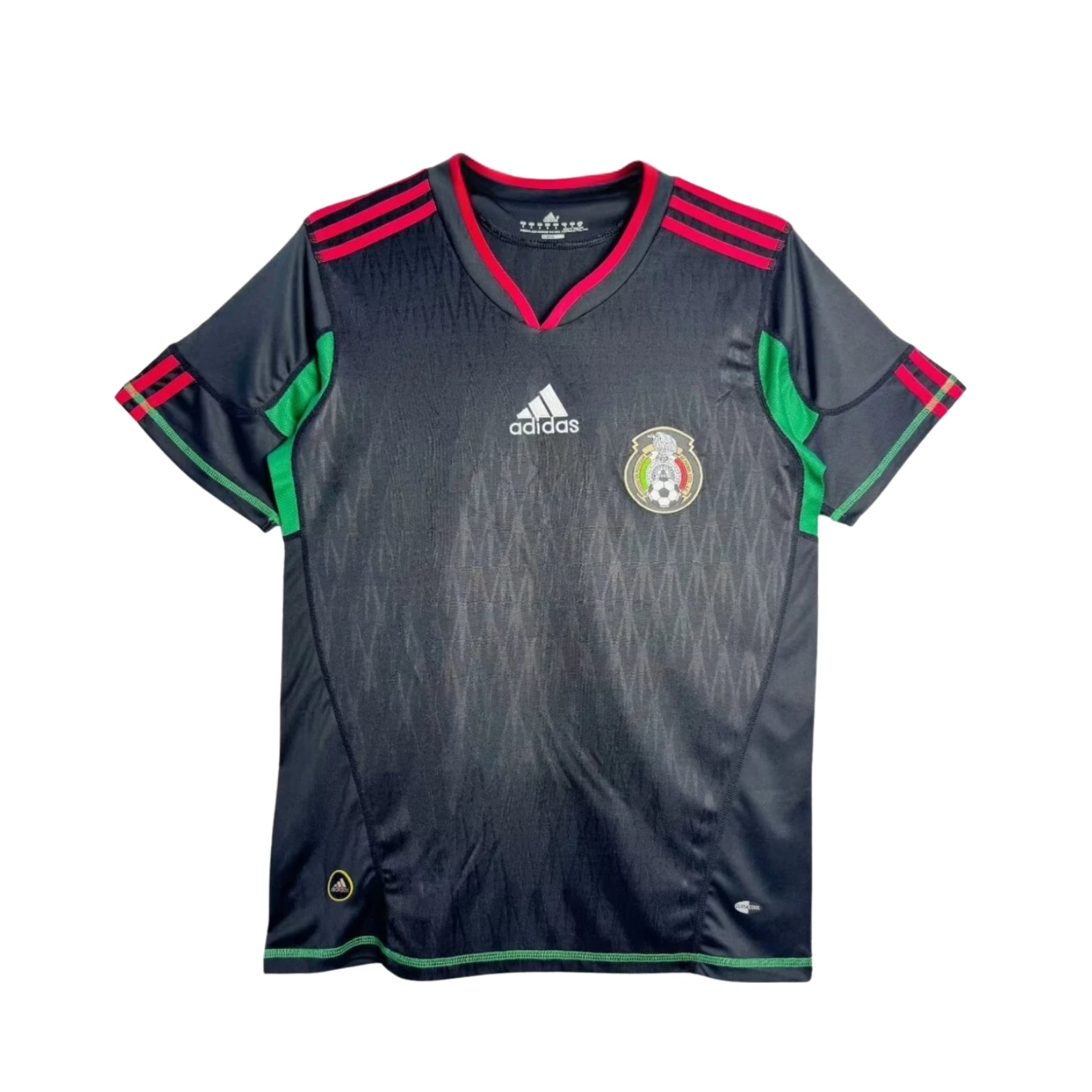 México Alternativa 10/11