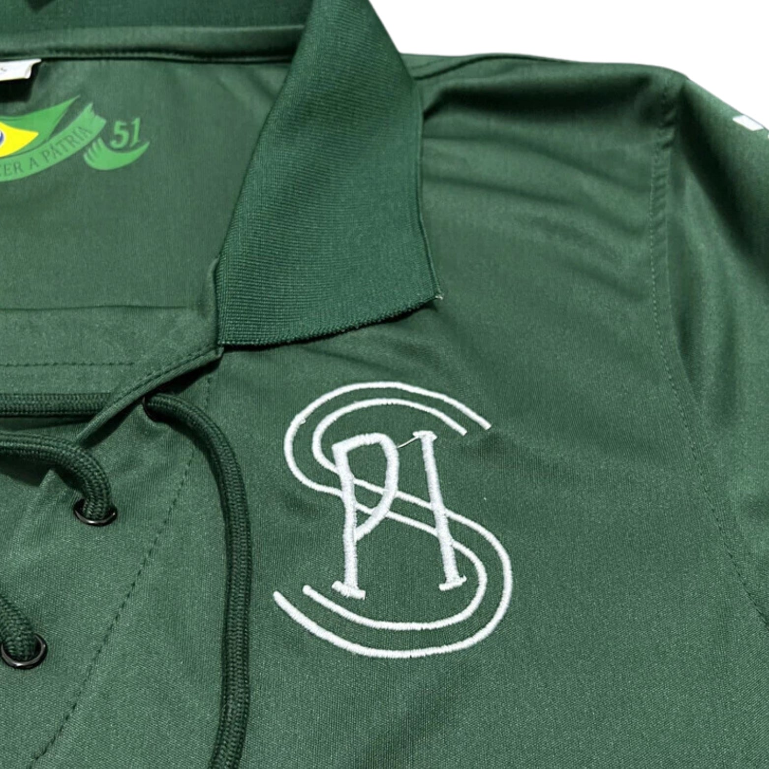 Palmeiras Alternativa 11/12