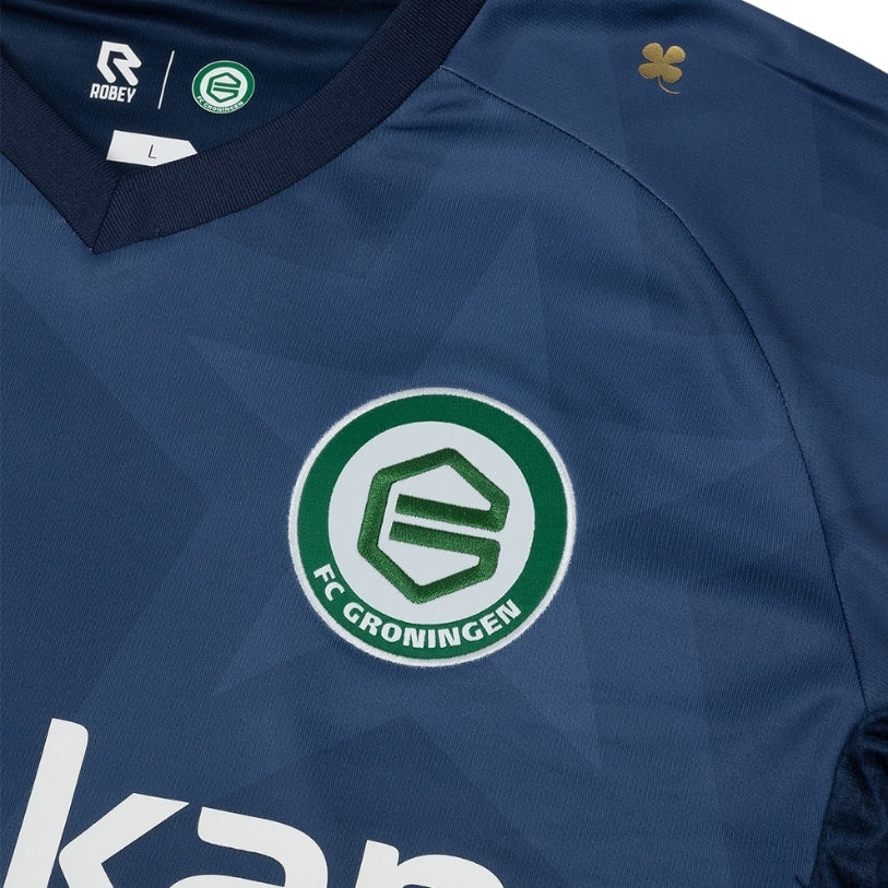 Groningen Guarda-Redes 25/26