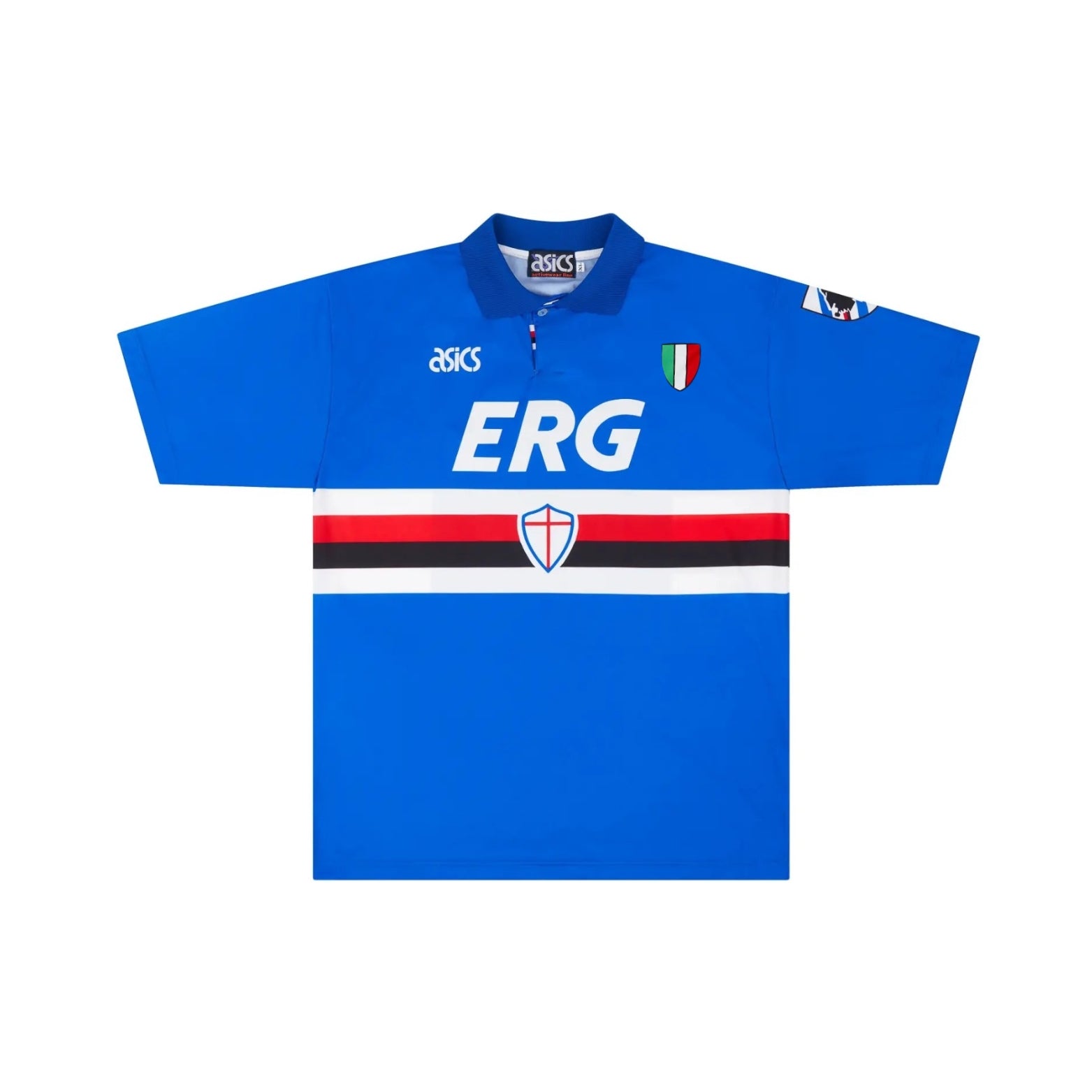 Sampdoria Home 90/91