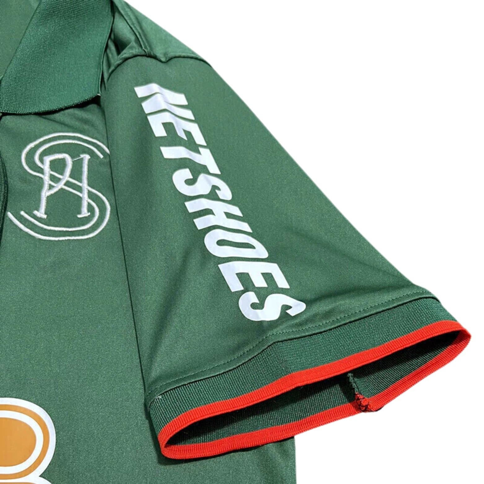 Palmeiras Alternativa 11/12