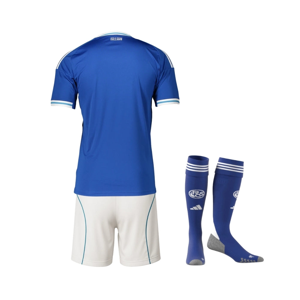 Kit de Criança - Strasbourg Principal 25/26