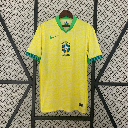 Brazil Main 24/25