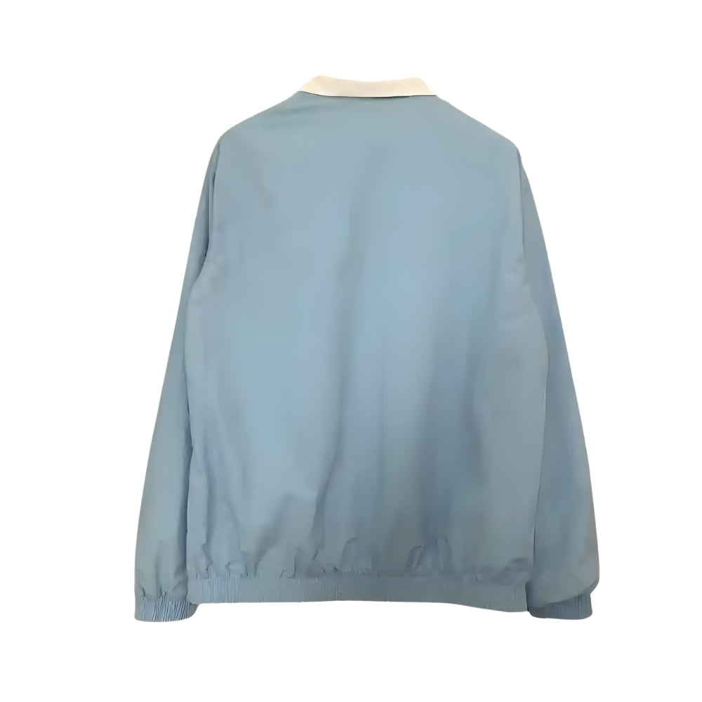 Corta-Vento Reversível - Lazio 24/25