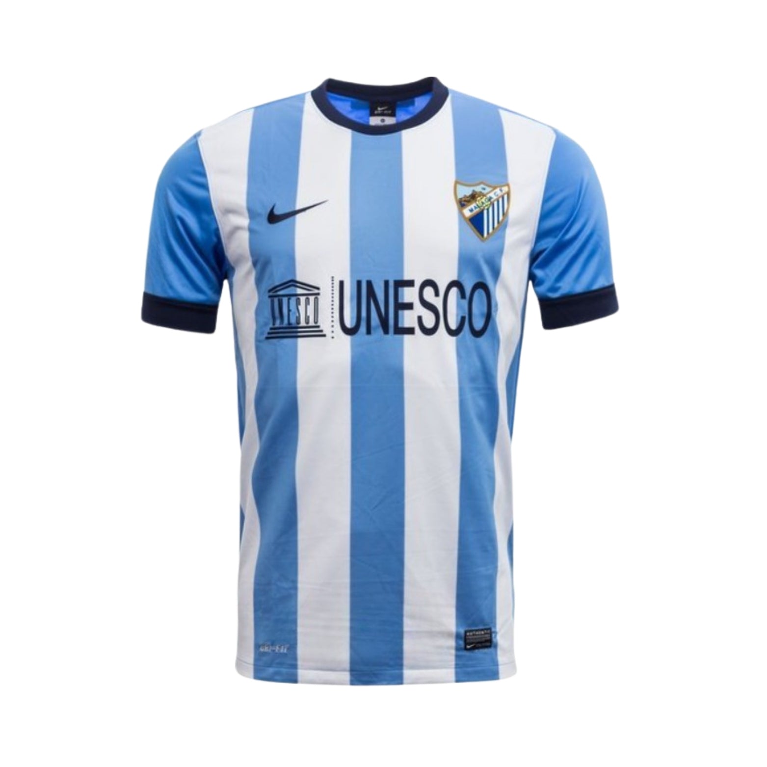 Malaga Main 13/14