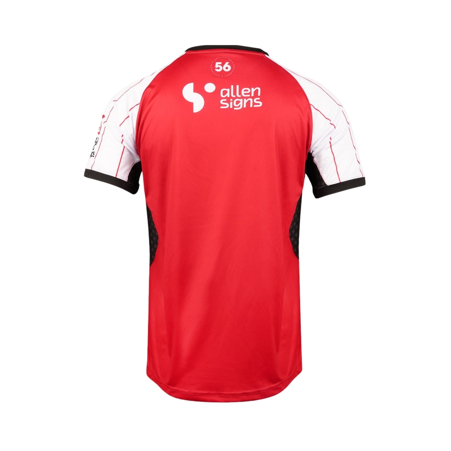 Lincoln City FC Main 24/25