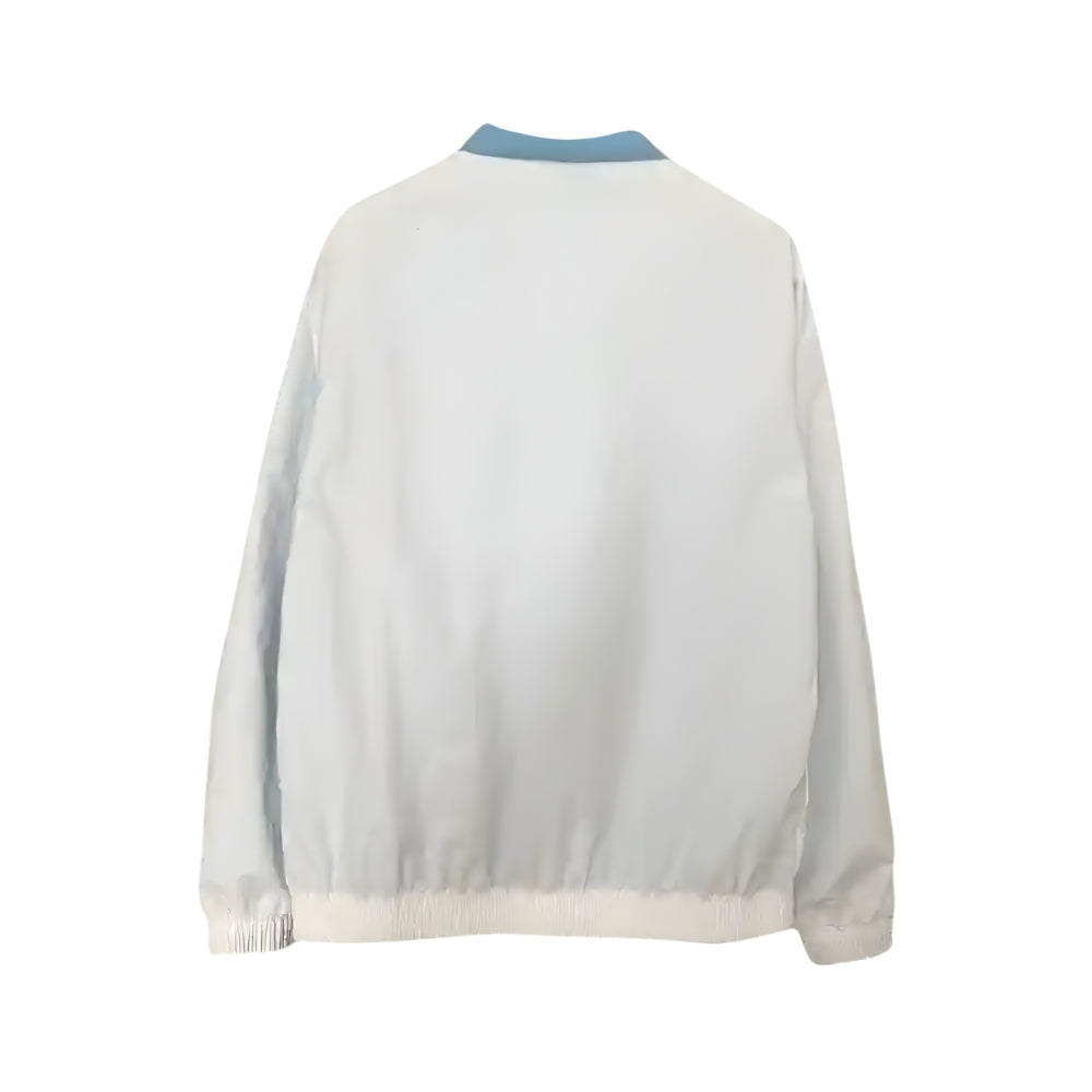 Corta-Vento Reversível - Lazio 24/25