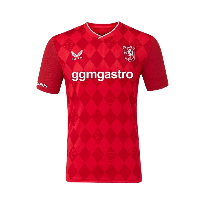 Twente Principal 25/26