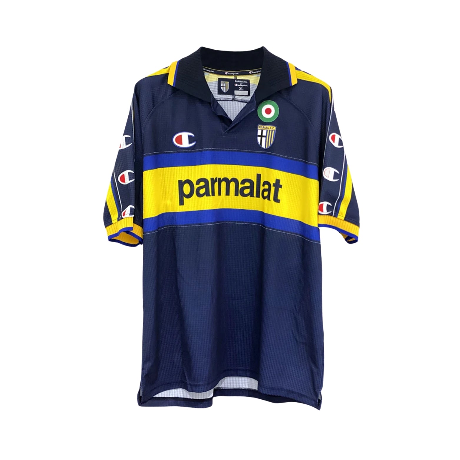 Parma Calcio Alternativa 99/00