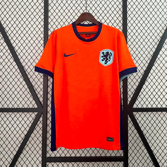 Netherlands Home 24/25