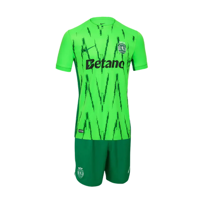 Kit - Sporting Terceiro 24/25