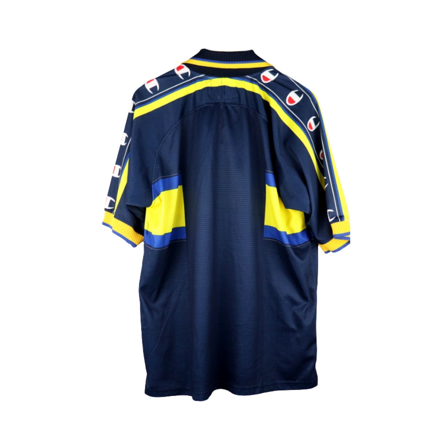 Parma Calcio Alternativa 99/00
