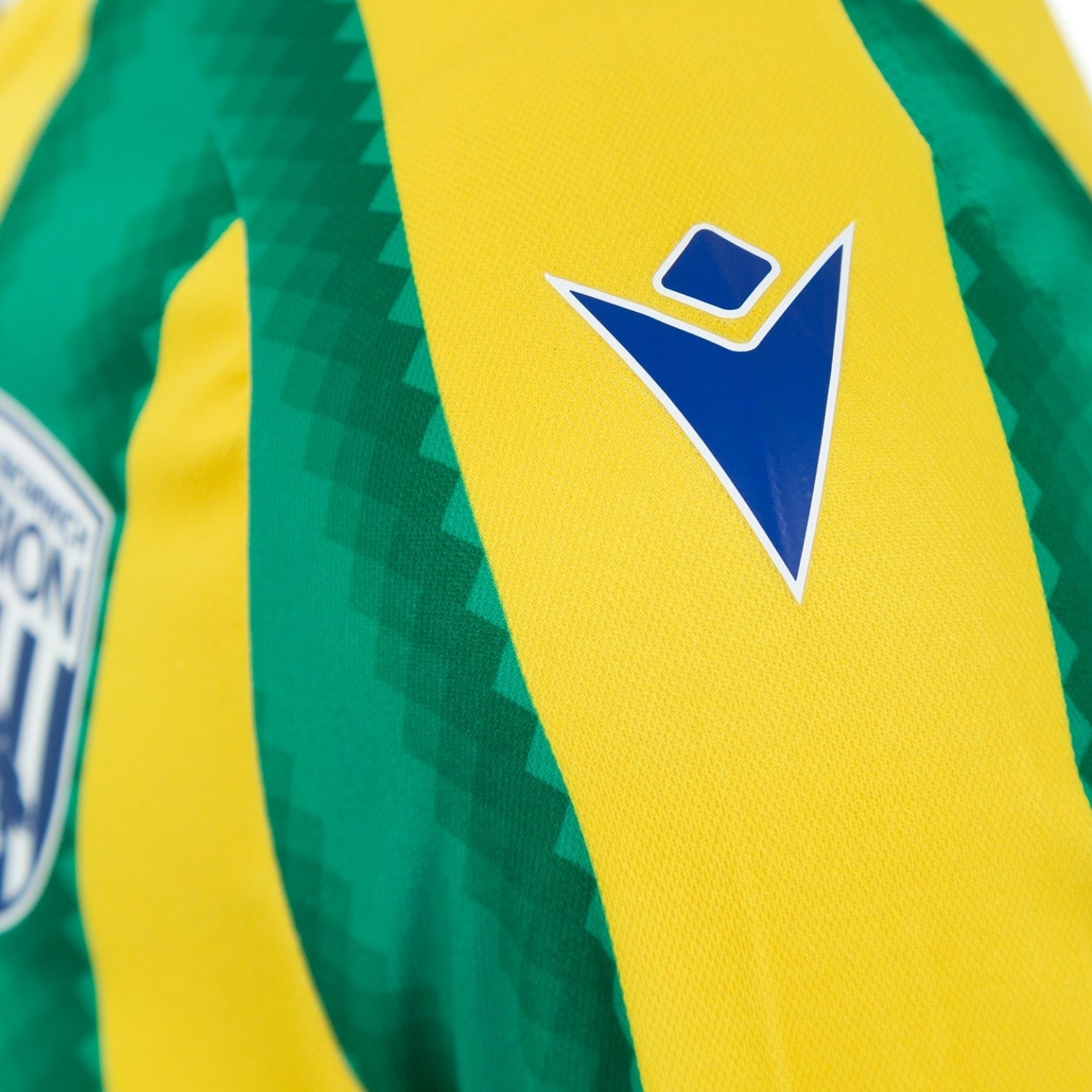 West Bromwich Albion Alternativa 25/26