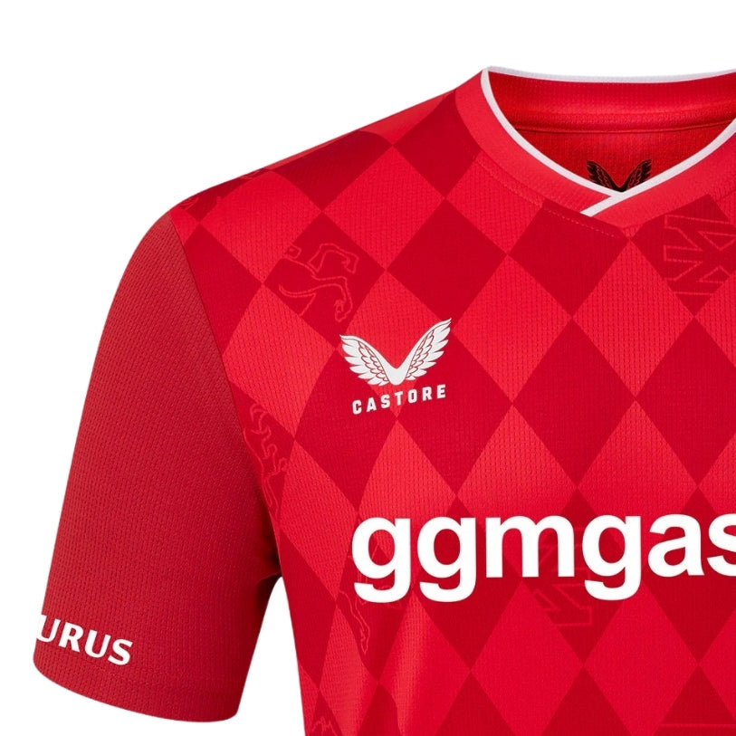 Twente Principal 25/26