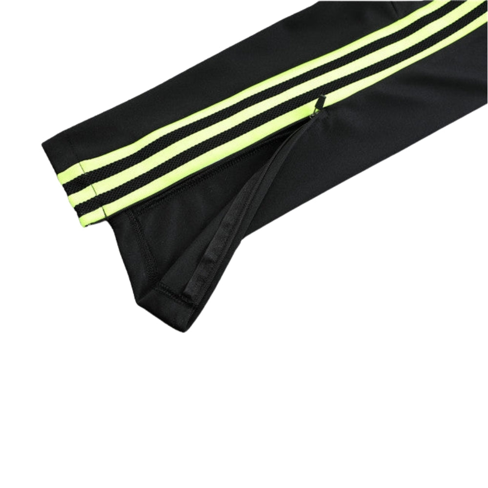 Manchester United 23/24 - Fato de Treino - 1/2 Zip