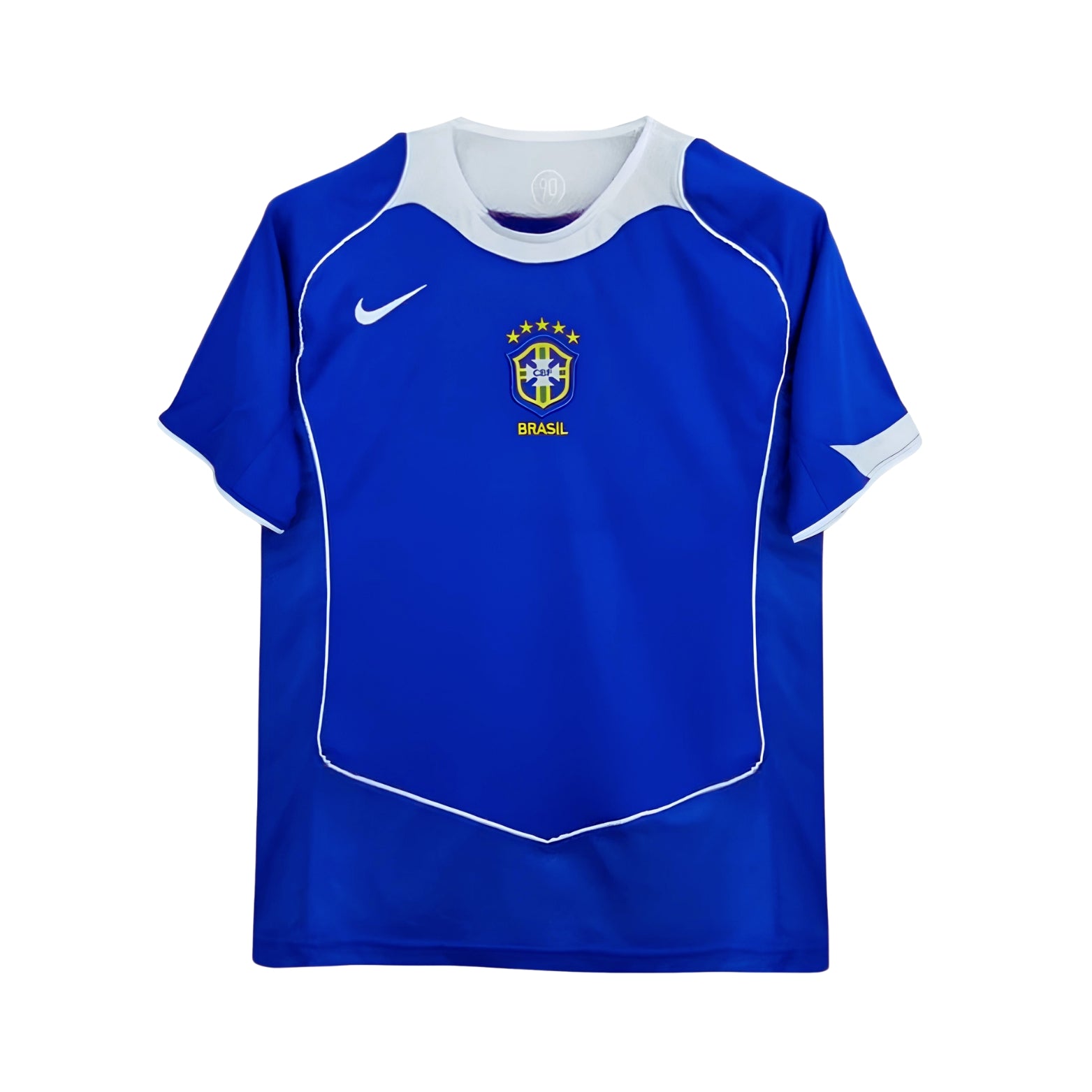 Brésil Extérieur 04/05