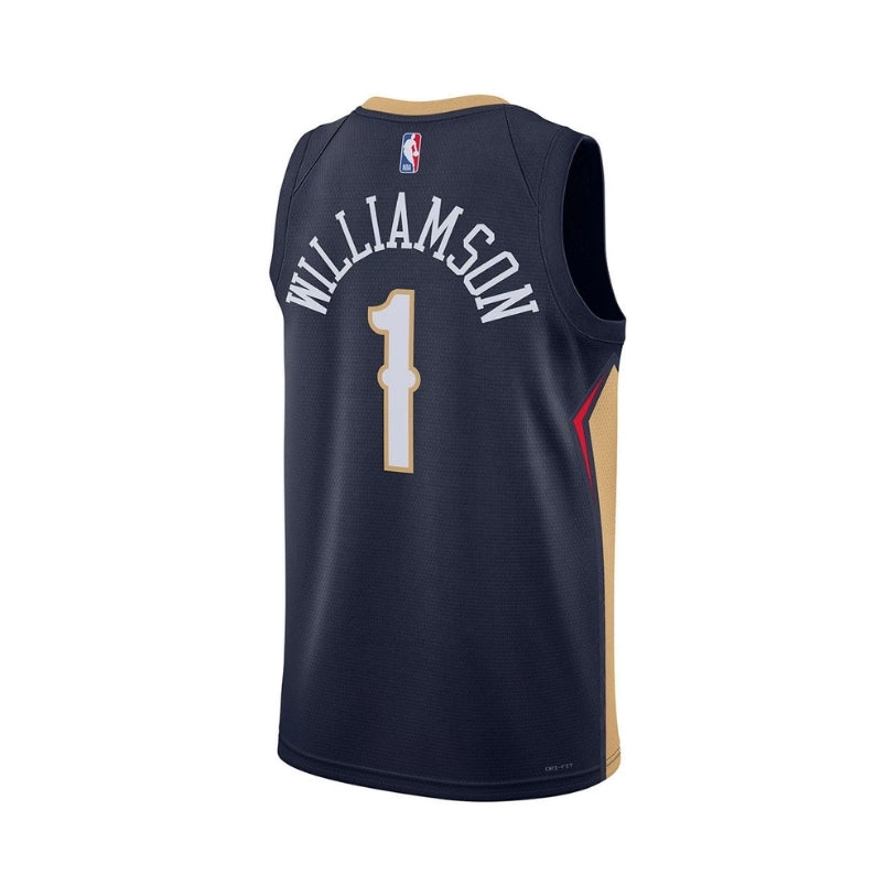 New Orleans Pelicans Icon Edition 24/25
