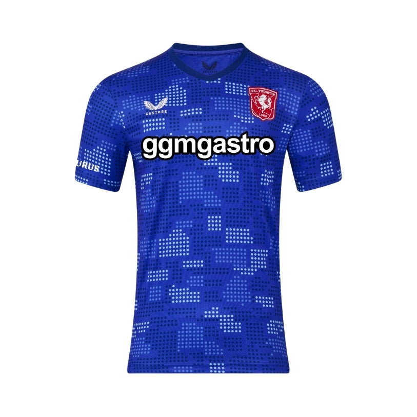 Twente Alternativa 25/26