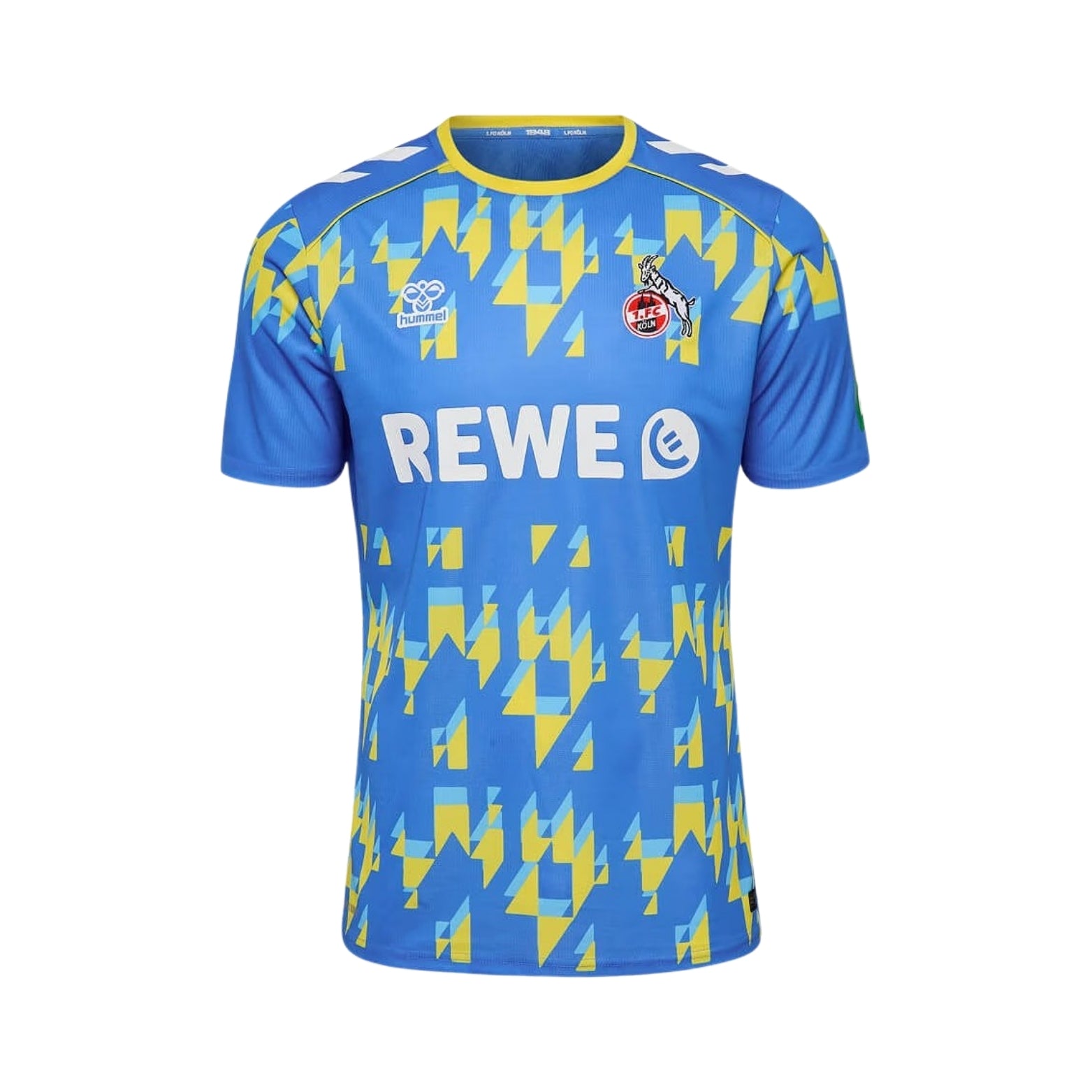 FC Köln Guarda-Redes 25/26