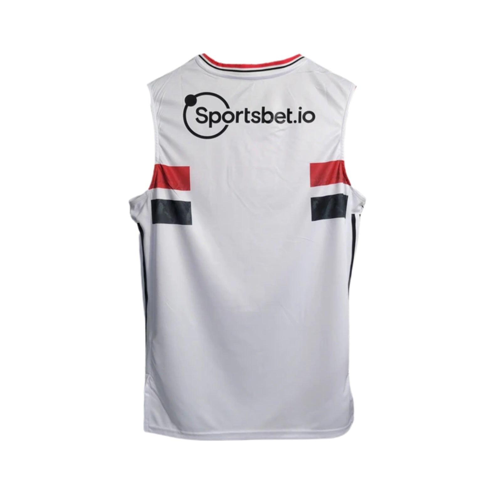 São Paulo Treino 23/24 - Manga Cava