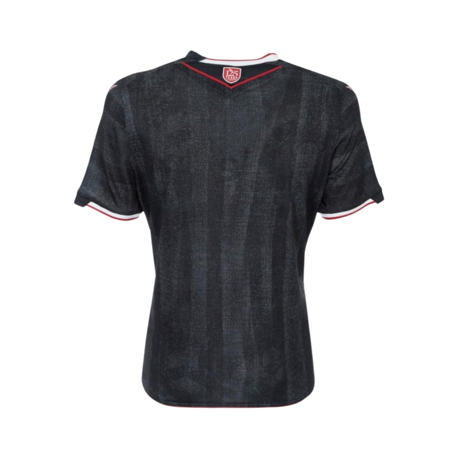 West Bromwich Albion Terceiro 25/26