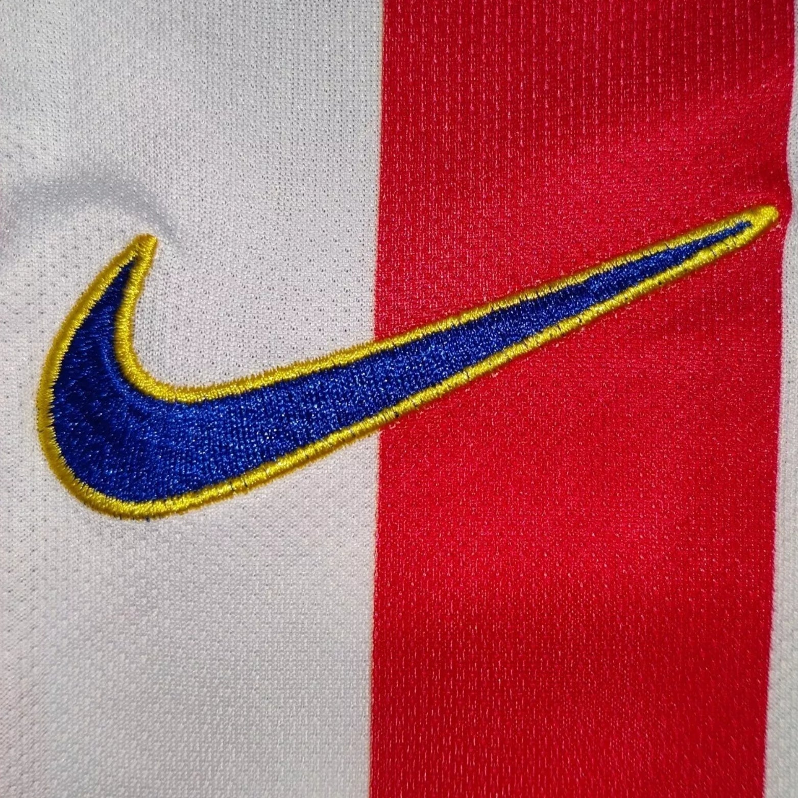 Atletico Madrid Main 04/05