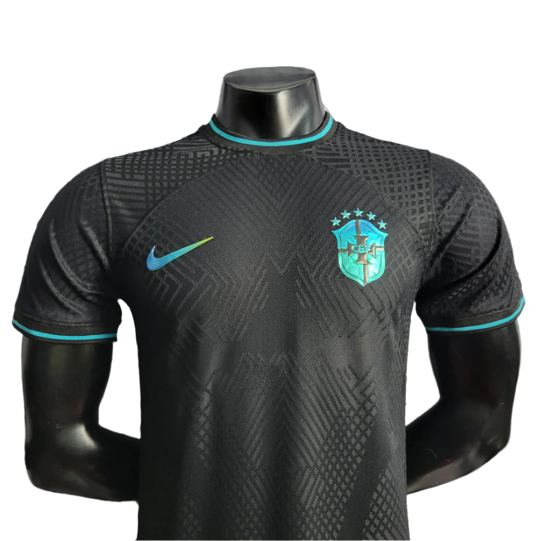 Brasil Edição Especial 22/23 - Versão Jogador - Game Day