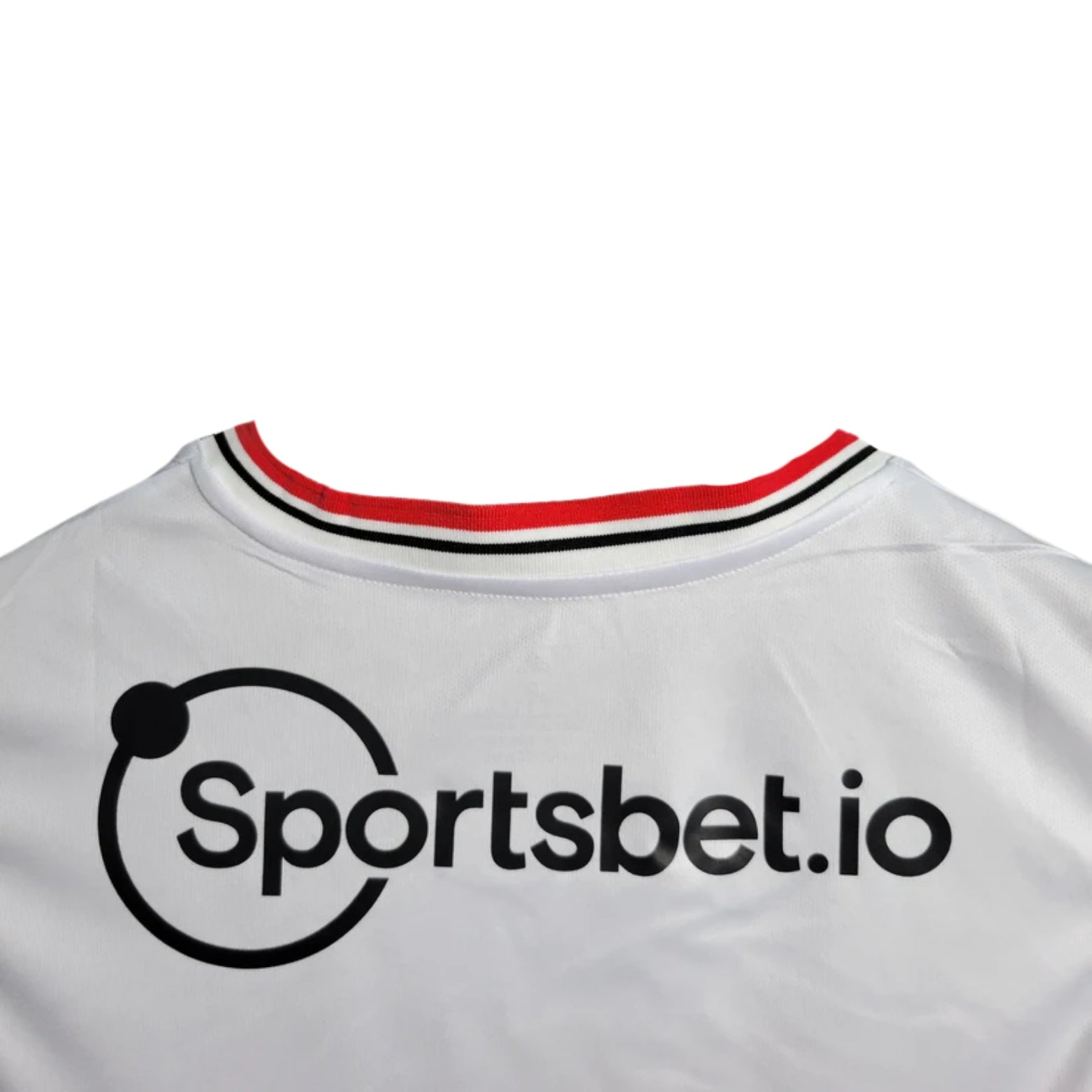 São Paulo Treino 23/24 - Manga Cava