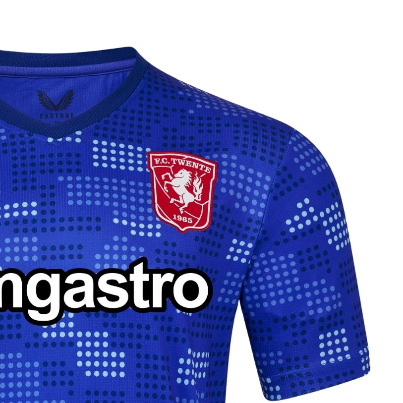 Twente Alternativa 25/26