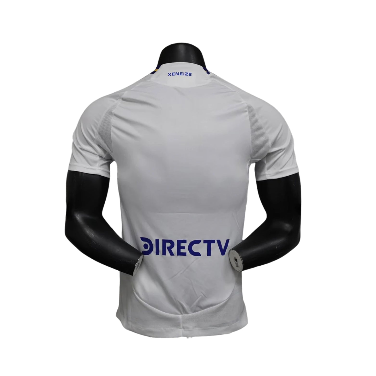 Boca Juniors Alternative 24/25 - Player Version