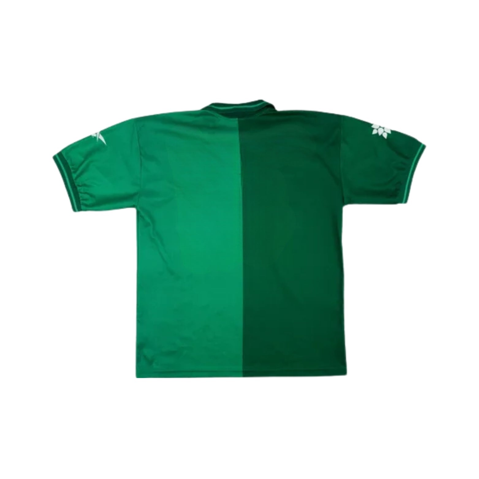 Palmeiras Principal 97/98