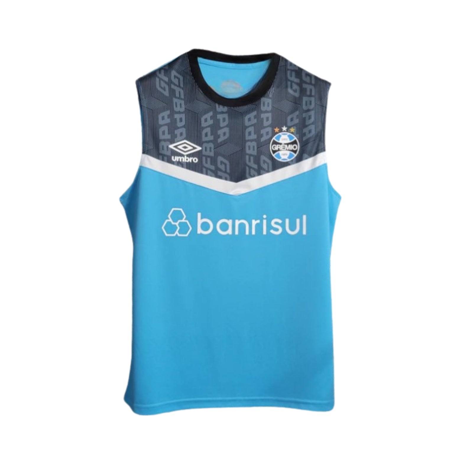 Grémio Training 23/24 - Manga Cava