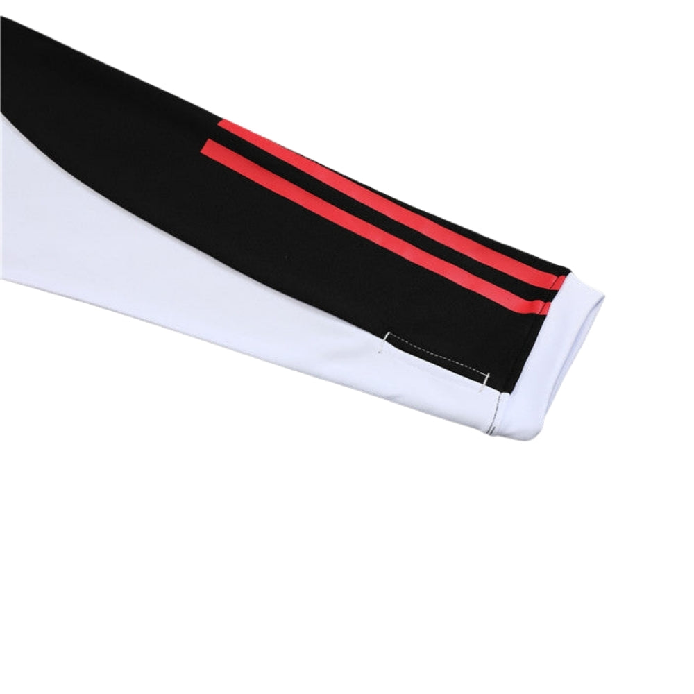 Manchester United 23/24 - Tracksuit - Half Zip