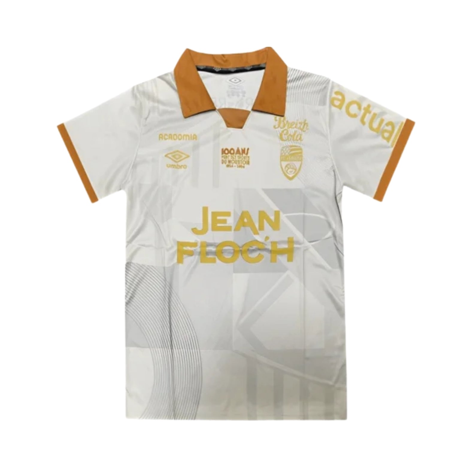 Lorient Edição Especial 24/25