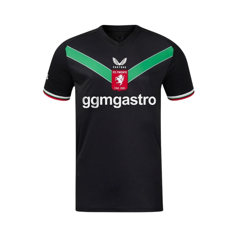 Twente Terceiro 25/26