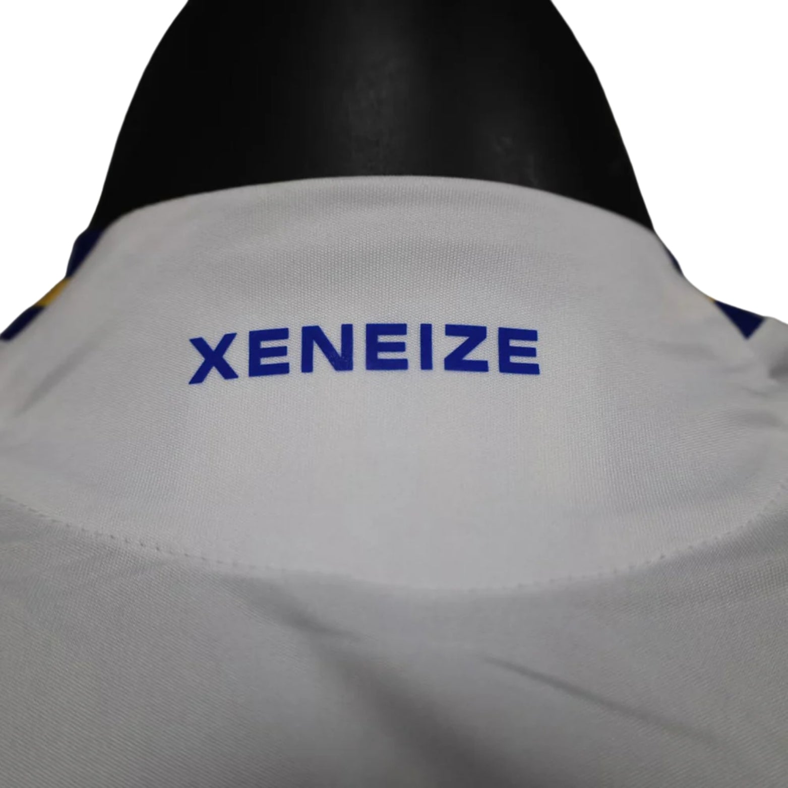 Boca Juniors Alternativa 24/25 - Versão Jogador