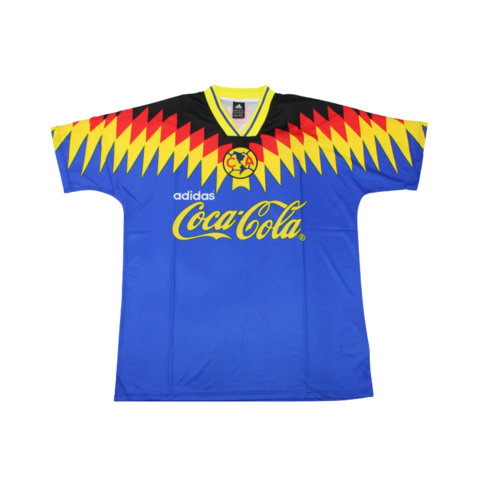 Club America Alternativa 95/96
